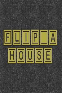 Flip A House