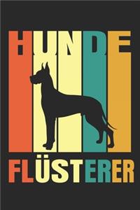 Hunde Flüsterer