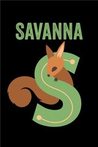 Savanna