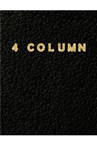 4 Column
