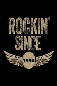 Rockin' Since 1995