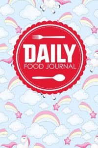 Daily Food Journal