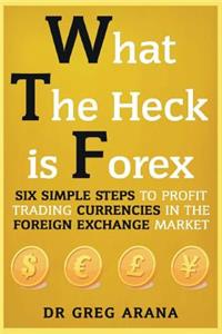 What The Heck Is Forex