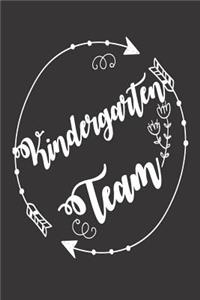 Kindergarten Team