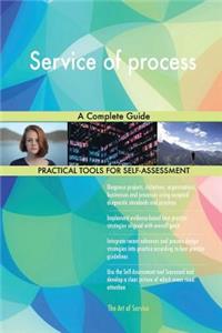 Service of process