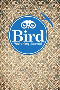 Bird Watching Journal