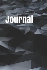 Journal: A Lined Notebook for Your Everyday Needs