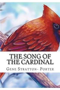 The Song of the Cardinal