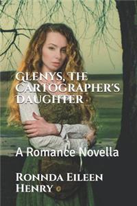 Glenys, the Cartographer's Daughter