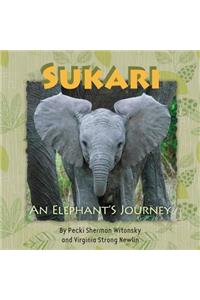 SUKARI An Elephant's Journey
