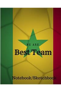 We are Best Team