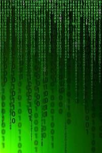 Matrix Notebook