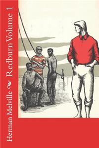 Redburn Volume 1