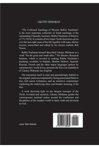 Likutey Moharan. Part II -Vol. 14