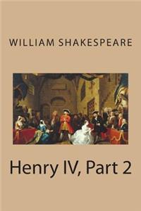 Henry IV, Part 2