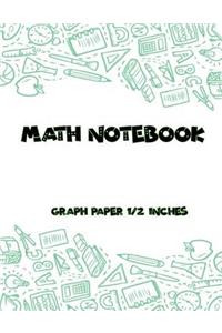 Math Notebook