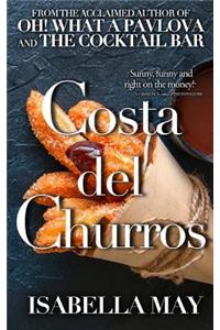 Costa del Churros