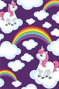 Unicorn Notebook