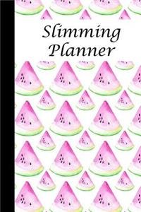 Slimming Planner