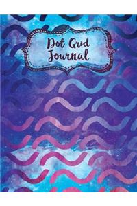 Dot Grid Journal