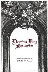 Election Day Sermons