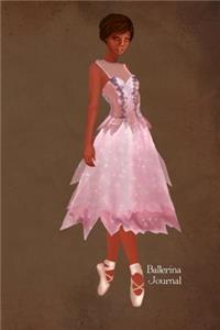 Ballerina Journal