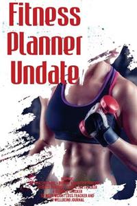 Fitness Planner Undate