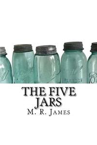 The Five Jars