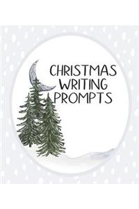 Christmas Writing Prompts