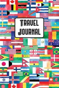 Travel Journal