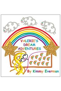 Valerie's Dream Adventures