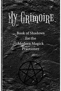 My Grimoire