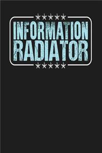 Information Radiator
