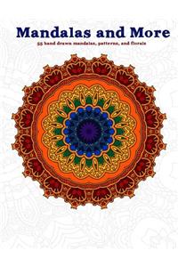 Mandalas and More