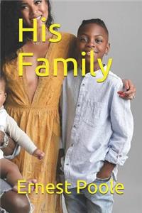 His Family
