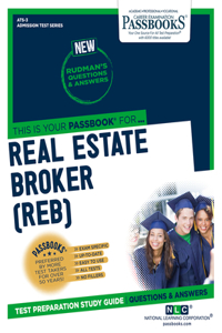 Real Estate Broker (Reb), 3
