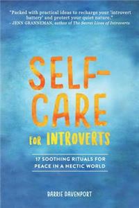 Self-Care for Introverts
