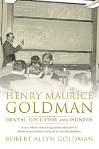 Henry Maurice Goldman