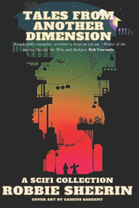 Tales From Another Dimension