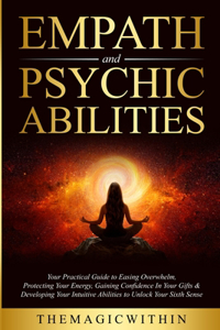 Empath & Psychic Abilities