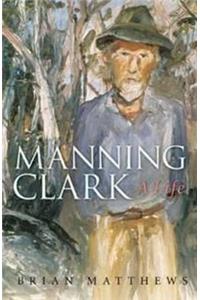Manning Clark