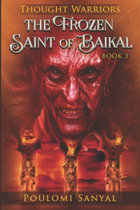 Frozen Saint of Baikal