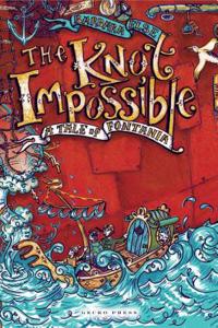 The Knot Impossible: Rufkin's Travels in Four Acts