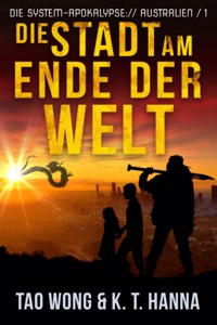 Die Stadt am Ende der Welt