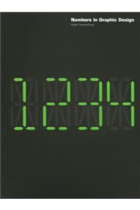 Numbers in Graphic Design