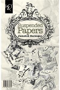 Suspended Papers