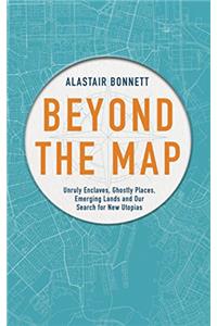 Beyond the Map  (from the author of Off the Map)