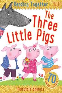 Reading Together the Three Little Pigs