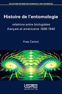 Histoire de l'entomologie