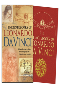 The Notebooks of Leonardo Da Vinci